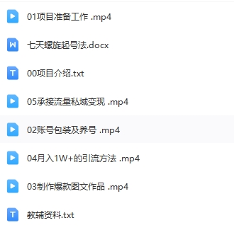 热门蓝海，小红书教辅掘金，简单粗暴无需剪辑，新手小白也能赚钱【揭秘】-柚子资源网