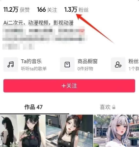 AI漫改视频项目，玩法不仅有趣，并且还能赚钱-柚子资源网