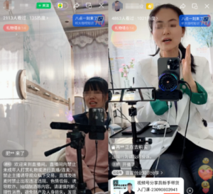 【揭秘】视频号直播冷门项目：低成本高收益，一场直播收益1000+-柚子资源网