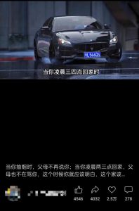 飞车出库视频项目，一单88元，日赚300+纯利润！-柚子资源网
