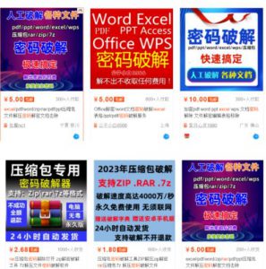 搞钱小项目之密码找回-柚子资源网