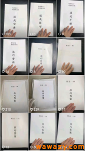 学车教程：批量搬运资料，月入10万-柚子资源网