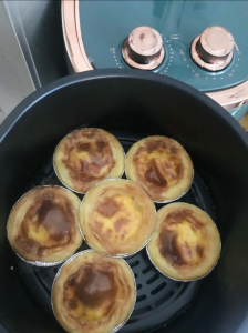 做抖音可以选择空气炸锅这个领域，涨粉快变现快，大众美食流量大-柚子资源网