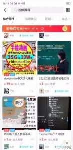 闲鱼搬运项目日入200+没问题-柚子资源网