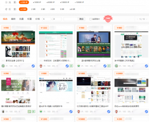 站群项目稳赚不亏的做法及心得分享-柚子资源网