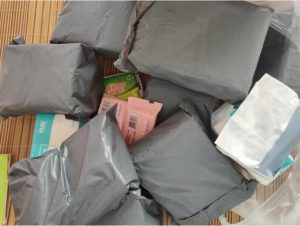 我对这个嗤之以鼻的行业，居然是个月入10W的项目-柚子资源网