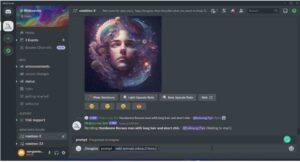 MidjourneyAI人工智能艺术图片从入门到高级创作教程-33节课-中英字幕-柚子资源网