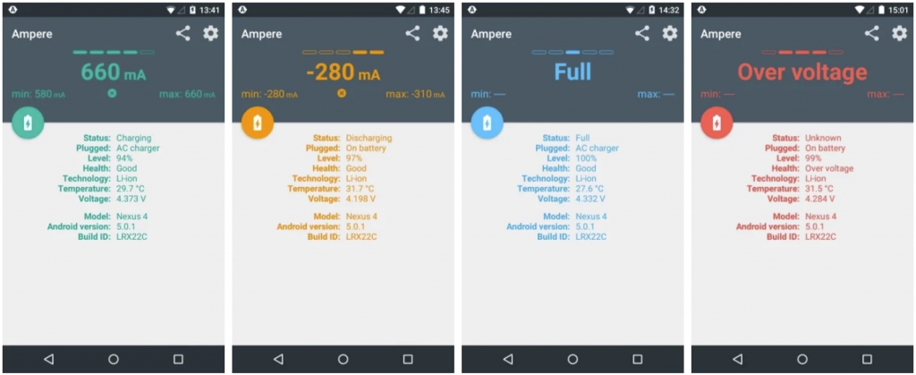 Ampere充电评测v4.35.3专业版-柚子资源网