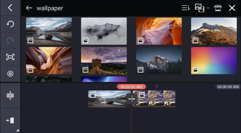 KineMaster巧影v7.5.18.34154.GP，专业的视频编辑工具-柚子资源网