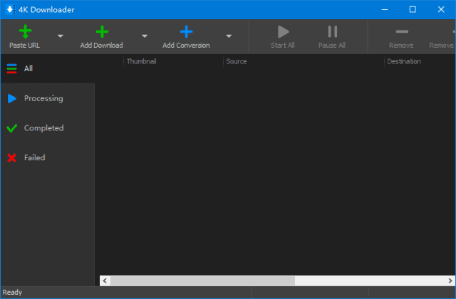 4KDownloader(高清4K视频下载软件)v5.15.0便携版-柚子资源网