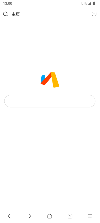 Via浏览器APP(简洁轻快的浏览器)v6.3.1谷歌版-柚子资源网