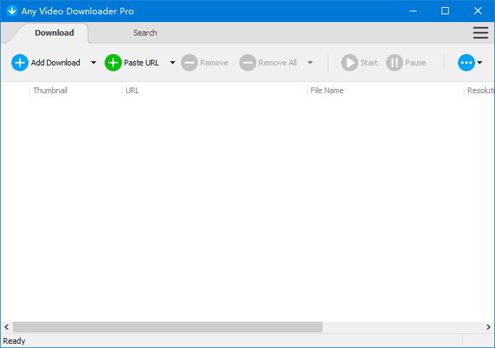 AnyVideoDownloader(视频下载工具)Prov9.2.0便携版-柚子资源网