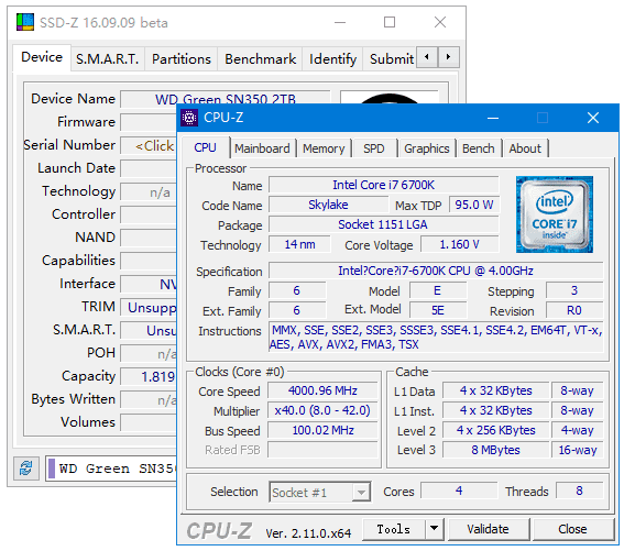Z-Infov1.0.45.42硬件监测工具组合套装多语便携版-柚子资源网