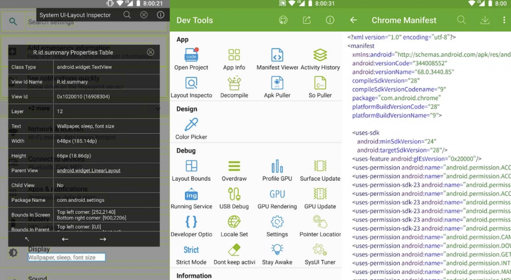 DevTools开发助手v8.5.0专业版，多功能反编译工具-柚子资源网