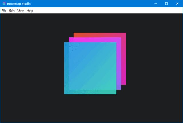 BootstrapStudio(专业网页设计软件)v7.0.3直装破解版-柚子资源网
