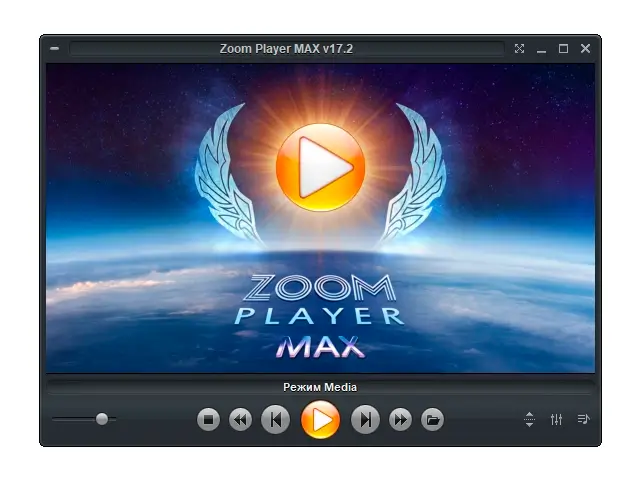 ZoomPlayerMAX(媒体播放器)v20.1.0.2010多语便携版-柚子资源网
