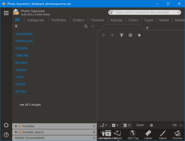 PhotoSupreme(图片管理软件)v2025.1.2.7587便携版-柚子资源网