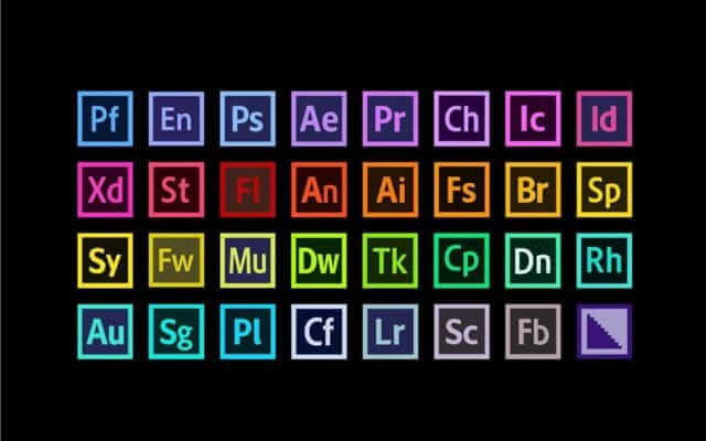 Adobe全系列破解版下载官方原版&破解补丁(04.01更新4款Adobe软件)-柚子资源网