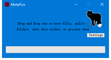 MetaFox(轻量级视频转换软件)v2.5.9便携版-柚子资源网