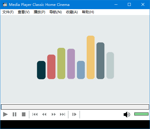MPC-HC视频播放器(便捷视频播放器)v2.3.9.34中文绿色版-柚子资源网