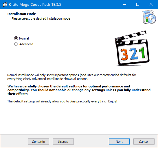 K-LiteMega/FULLCodecPack(视频解码器)v19.0.1/19.0.2Beta-柚子资源网