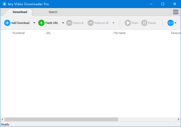 AnyVideoDownloader(视频下载工具)Prov9.2.8便携版-柚子资源网