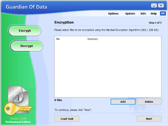 ASCOMPGuardianOfData(数据保护备份软件)Prov3.008便携版-柚子资源网