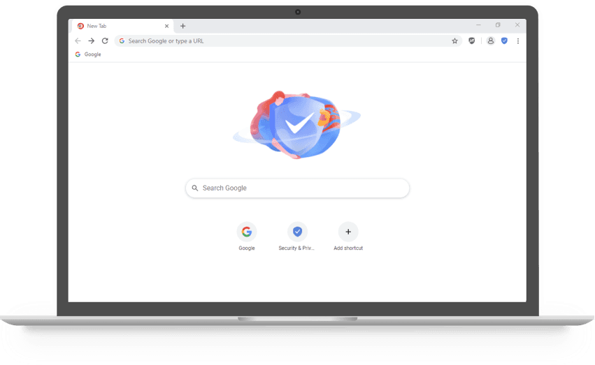 CCleanerBrowser(CCleaner浏览器)v136.0.30453.115-柚子资源网