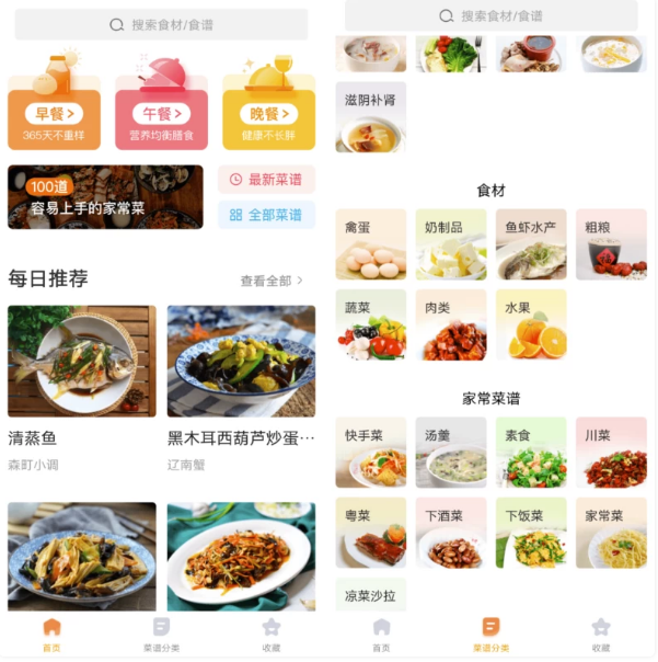 家常菜v6.3.5-柚子资源网