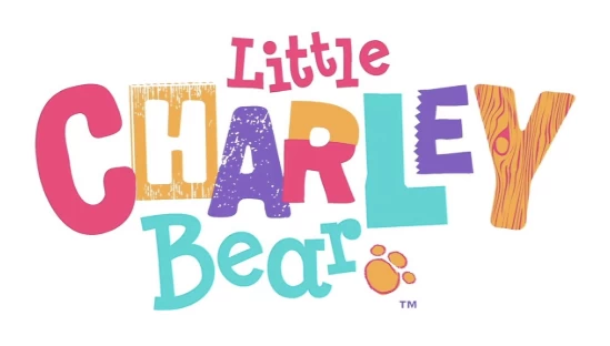 BBC幼儿英语启蒙动画《小熊查理LittleCharleyBear》-柚子资源网