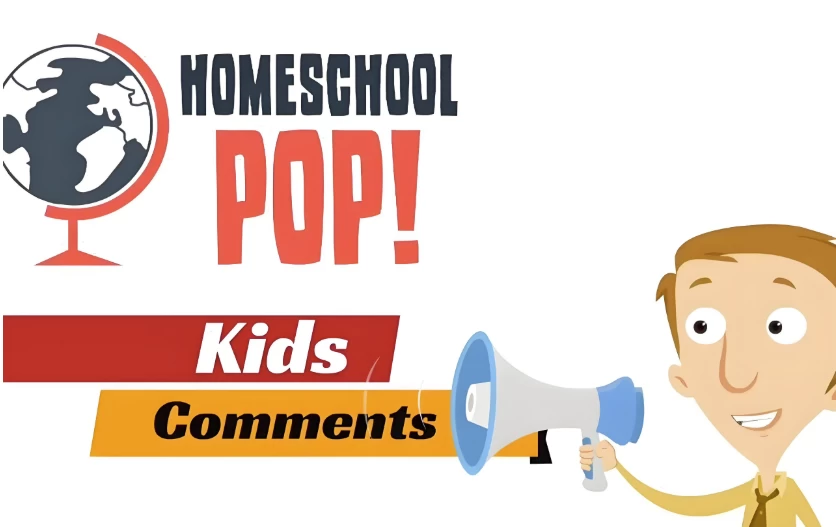 油管儿童教育频道HomeschoolPop《KidsLearningVideos》-柚子资源网