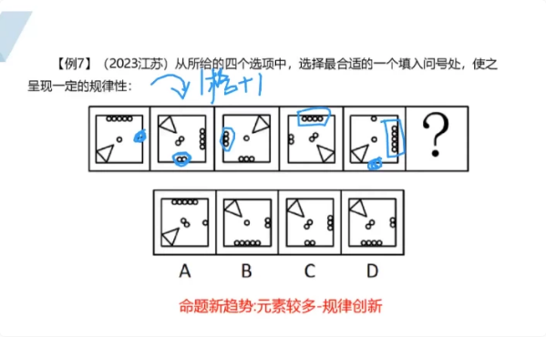 2026行测领跑营系统班(六合一)（视频+讲义）-柚子资源网