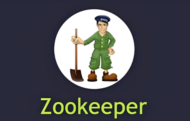 大数据技术之Zookeeper–带源码课件-柚子资源网