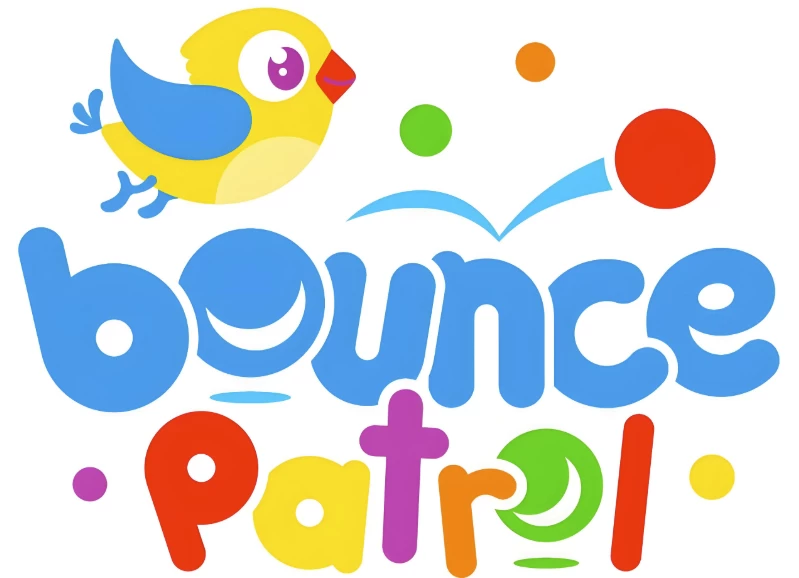 真人外教自然拼读动画《BouncePatrolKids》-柚子资源网
