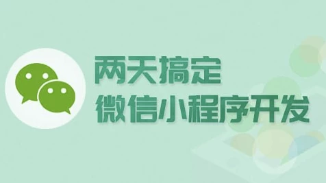 两天搞定微信小程序开发–带源码课件-柚子资源网