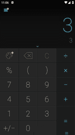CALCU计算器安卓版(安卓手机计算器应用)v4.7.2修改版-柚子资源网