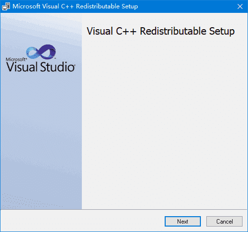 VisualC++运行库合集轻量版25年06月版v0.92.0-柚子资源网