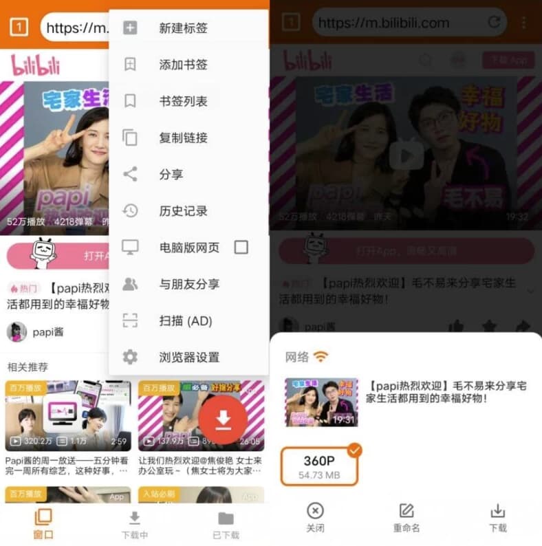 全能视频下载器v1.5.2专业版-柚子资源网