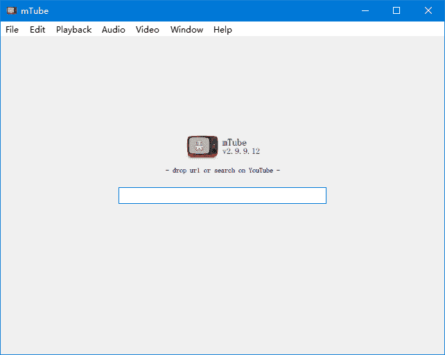 MediaHumanmTube(无广告观看YT视频)v2.9.9.14(0615)便携版-柚子资源网