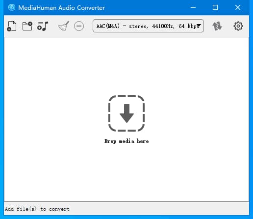 MediaHumanAudioConverter(音频格式转换)v2.2.5(0702)便携版-柚子资源网