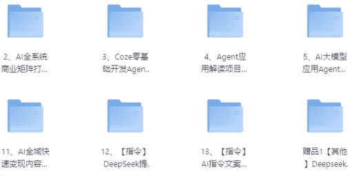 Coze工作流成品，可直接复制到空间，直接用+coze扣子教程生成视频等-柚子资源网