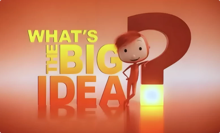 BBC经典哲学启蒙动画《What’sTheBigIdea雨果带你看世界（中英双版）》-柚子资源网