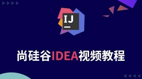 Java开发利器IDEA课程–带源码课件-柚子资源网