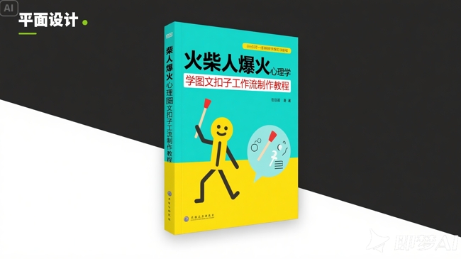 利用Coze扣子一键生成火柴人爆火心理学工作流，保姆级教学-柚子资源网