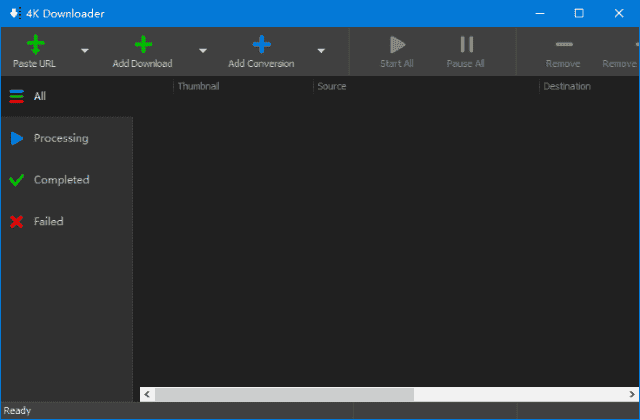 4KDownloader(高清4K视频下载软件)v5.15.9便携版-柚子资源网