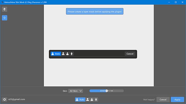 Retouch4meSkinMask(人像照片皮肤处理工具)v1.200特别版-柚子资源网