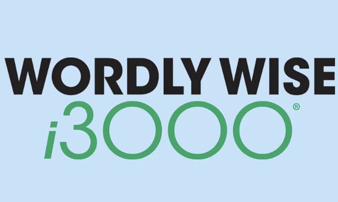 顶级核心词汇外教课《WordlyWise3000(视频+音频)》-柚子资源网