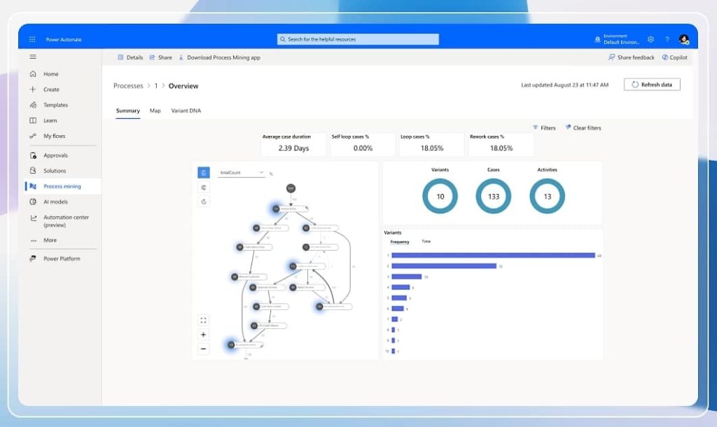 PowerAutomate微软自动化工具v2.58.163.25188官方版-柚子资源网