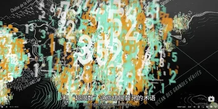 数学漫步之旅-柚子资源网