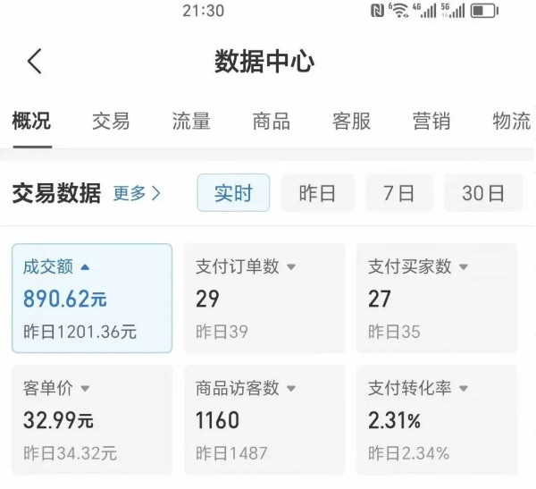 2025版多多冷门虚拟U盘项目玩法，单店铺月变现1w+，稳赚不赔！-柚子资源网